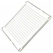 Grille length: 375mm width 442mm (original)