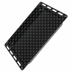 Drip tray 375X440X35 mm