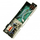 Original control card