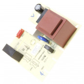Original electronic module