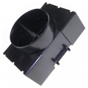 Connector nozzle D150