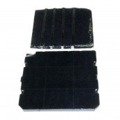 AFC90 carbon filter kit