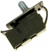 Home bar door button no. 402B