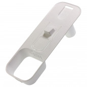 Detergent dispenser double drawer siphon (original)