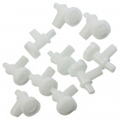 Cold water distributor