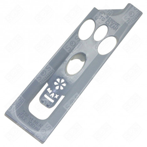 SIPHON ORIGINAL WASHING MACHINES - 1325570016