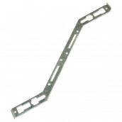 Metal ring control lock