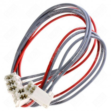 DOOR MICRO SWITCH WIRING WASHING MACHINES - 1325235016