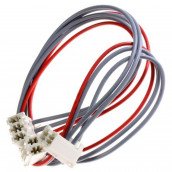 Door Micro Switch Wiring