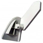 Cover, lever, white original