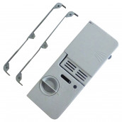 Complete dispenser drawer