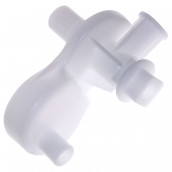 Drawer with overflow connection original