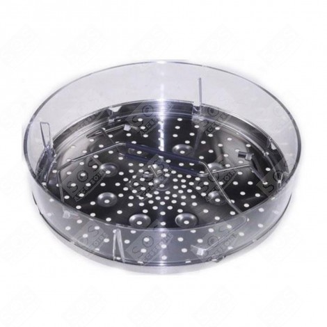 COMPLETE COOKING CHEF FOOD PROCESSOR STEAM TRAY FOOD PROCESSOR - KW714715