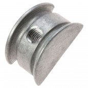 Spring adjustment part