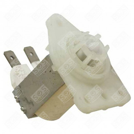 SOLENOID VALVE DISHWASHER - C00033618
