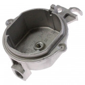 Quick burner cut Original