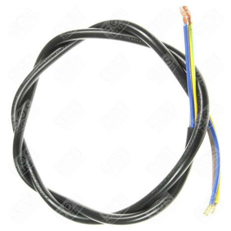 POWER CABLE ELECTRIC / GAS HOBS - C00035727