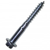 Tub screw