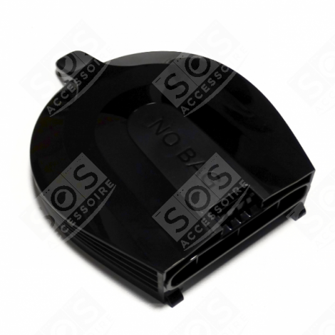 BLACK DUST SEPARATOR BOWL LID VACUUM CLEANER  - RS-2230000344