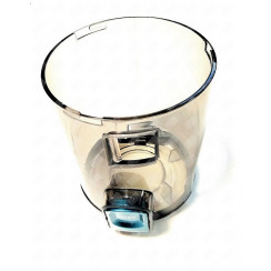 Cyclonic unit assembly