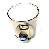 Cyclonic unit assembly