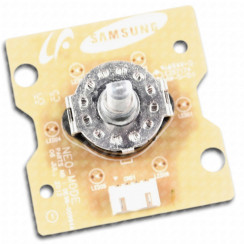 Programme selector (original)