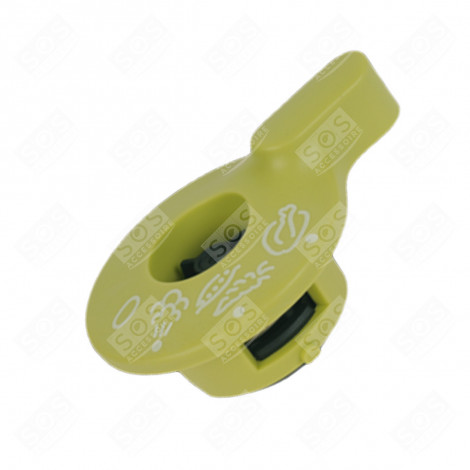 GREEN OPERATING VALVE PRESSURE COOKER - SS-981160