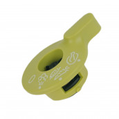 Green operating valve