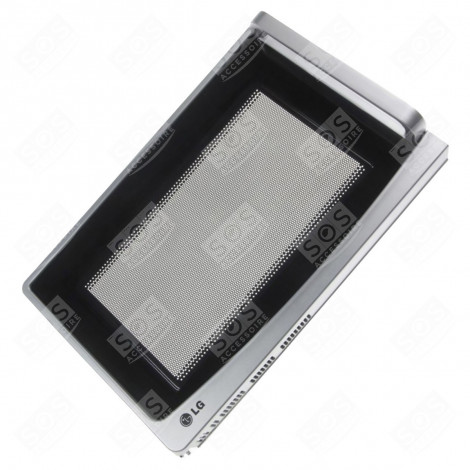 COMPLETE DOOR MICROWAVE OVENS - ADC72913614