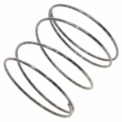 Button disk spring (60)