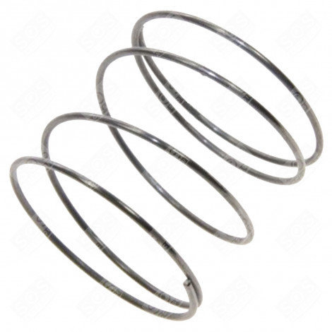 BUTTON DISK SPRING (60) GAS / ELECTRIC OVENS - C00111221