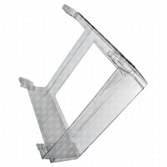 Rear home bar holder