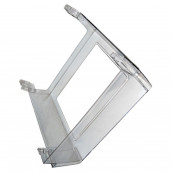 Rear home bar holder