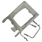 Complete upper basket