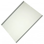 Top lid for vegetable drawer