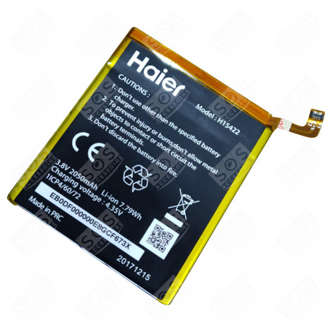 BATTERY SMARTPHONE, MOBILE PHONE - 0530024173