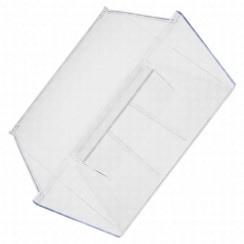 Original upper freezer drawer 397X356X225 mm