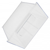 Original upper freezer drawer 397X356X225 mm