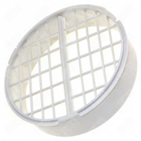 CONNECTION NOZZLE EXTRACTOR HOOD - 75X3058