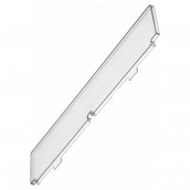 Vegetable drawer flap (original)