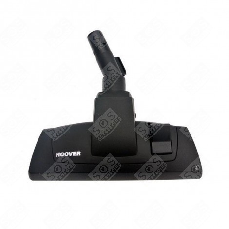 COMBINED BRUSH G27 G69 OCTOPUS DISCOVERY VACUUM CLEANER  - 09184508