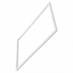Door seal (freezer section) (original)