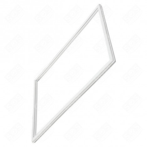 DOOR SEAL (FREEZER SECTION) (ORIGINAL) REFRIGERATOR, FREEZER - 000112262