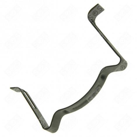 MOTOR CLIP FIXING KIT (1 PIECE) TUMBLE DRYER - 482231020275