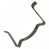 Motor clip fixing kit (1 piece)