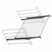 Original telescopic rail pair TR1LFSTV