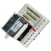Electronic board, programmer