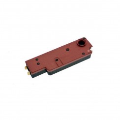 Original door security, Closure, Lock