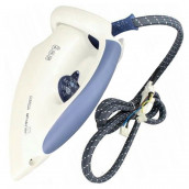 Handle core + handle + cord