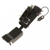 Washing machine terminal block